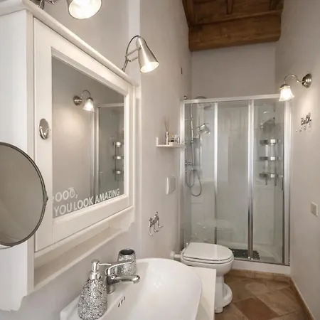 Apartment Navona Fox House 2