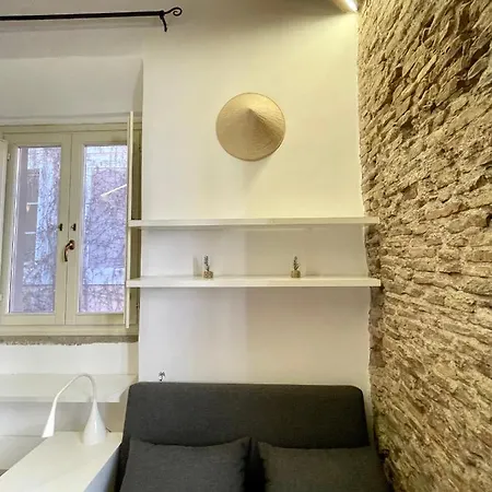 Navona Fox House 2 公寓 罗马
