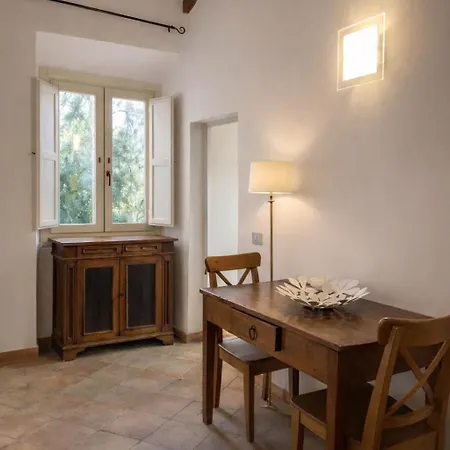Appartement Navona Fox House 2 *