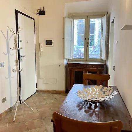 Navona Fox House Appartement