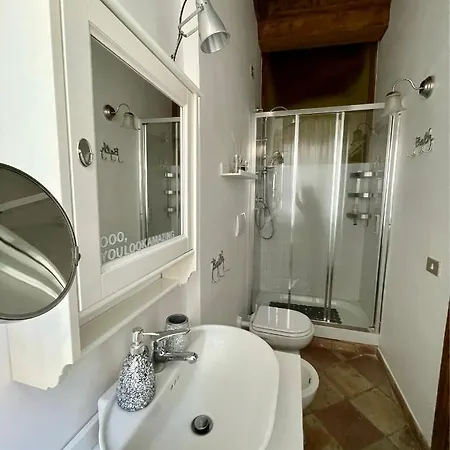 Navona Fox House Appartement