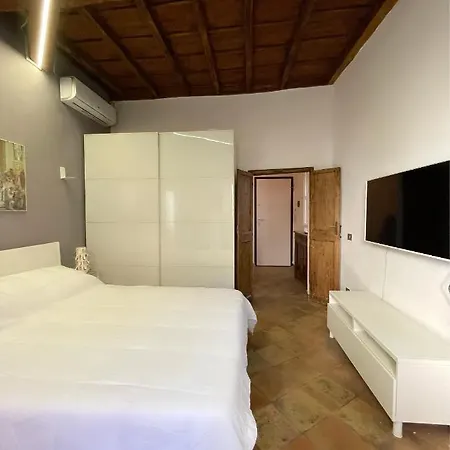 Navona Fox House Rome