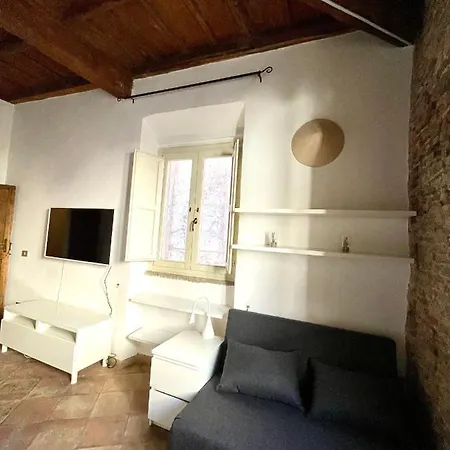 Navona Fox House 2 Rome