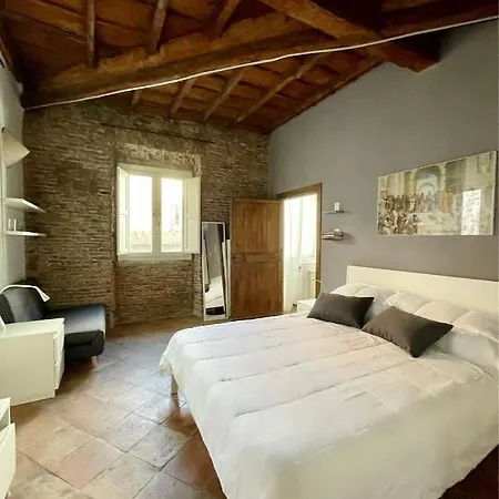 Navona Fox House Appartement *