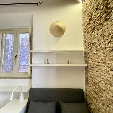 Navona Fox House Appartement Rome