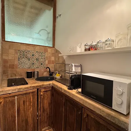 Navona Fox House Appartement Rome