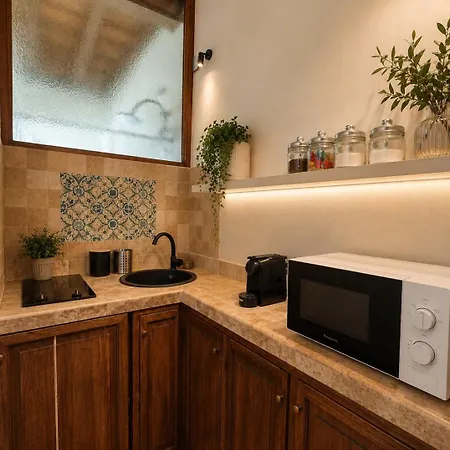 Navona Fox House 2 Apartament