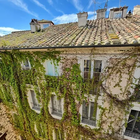 Navona Fox House 2 Apartament Rzym