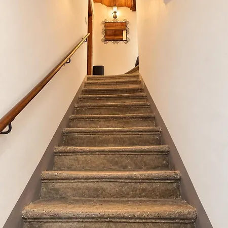 Apartman Navona Fox House 2