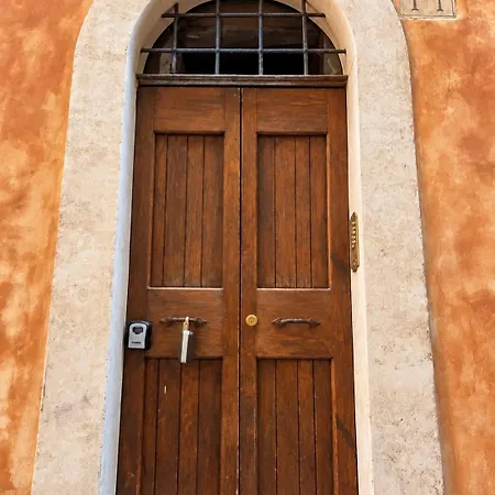 Navona Fox House 2 Daire *