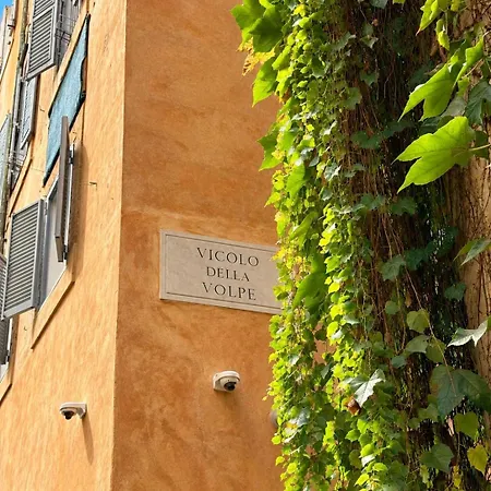 Appartamento Navona Fox House 2 Roma