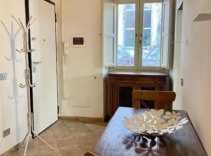 Navona Fox House 2 Διαμέρισμα