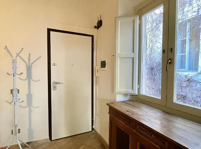 Apartamento Navona Fox House 2