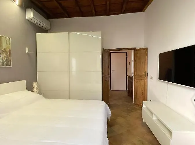 Navona Fox House 2 Roma