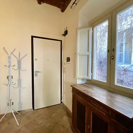 Appartamento Navona Fox House 2
